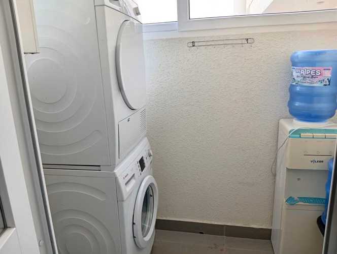 DEPARTAMENTO DUPLEX EN LA SERENA - Imagen 10