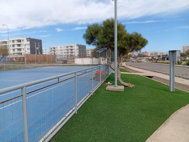 DEPARTAMENTO DUPLEX EN LA SERENA - Imagen 23