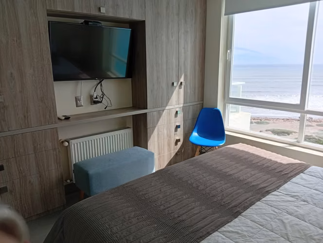 DEPARTAMENTO DUPLEX EN LA SERENA - Imagen 16