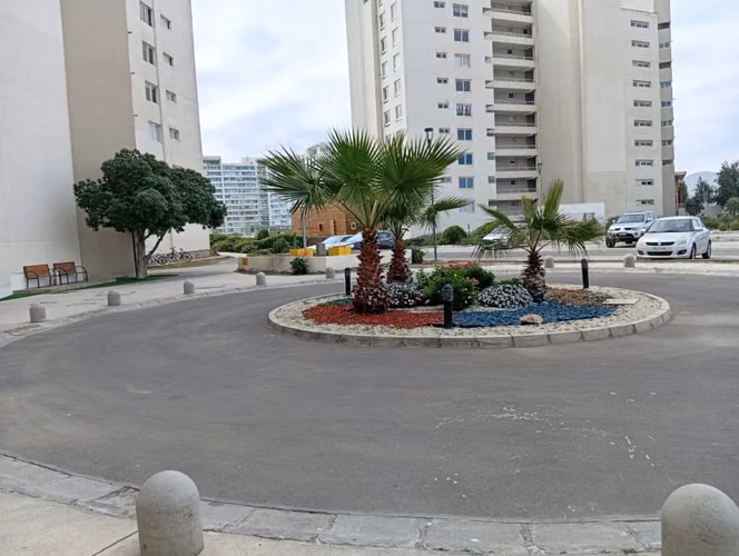 DEPARTAMENTO DUPLEX EN LA SERENA - Imagen 22