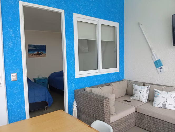DEPARTAMENTO DUPLEX EN LA SERENA - Imagen 18