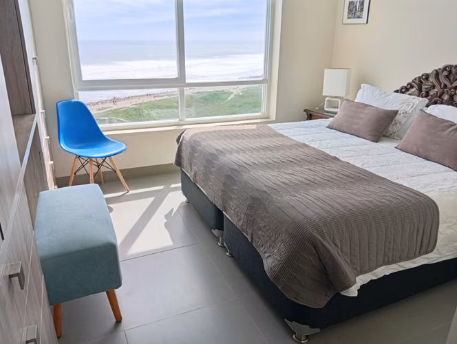 DEPARTAMENTO DUPLEX EN LA SERENA - Imagen 15