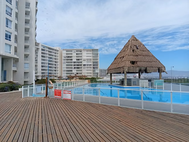 DEPARTAMENTO DUPLEX EN LA SERENA
