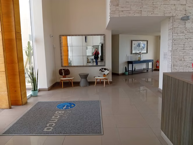 DEPARTAMENTO DUPLEX EN LA SERENA - Imagen 6