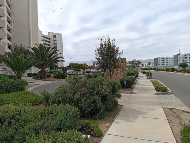 DEPARTAMENTO DUPLEX EN LA SERENA - Imagen 24