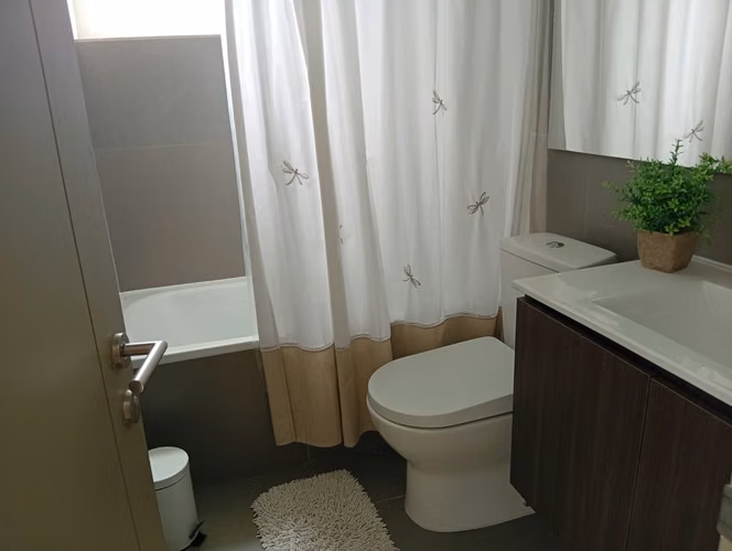 DEPARTAMENTO DUPLEX EN LA SERENA - Imagen 17