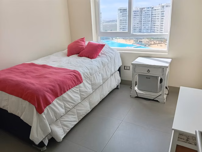 DEPARTAMENTO DUPLEX EN LA SERENA - Imagen 14
