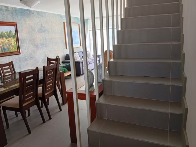 DEPARTAMENTO DUPLEX EN LA SERENA - Imagen 11