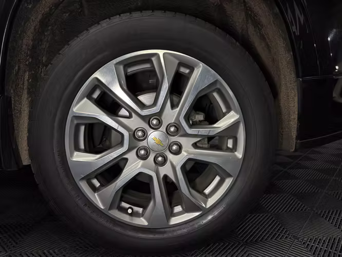 chevrolet traverse awd 2019 version premier