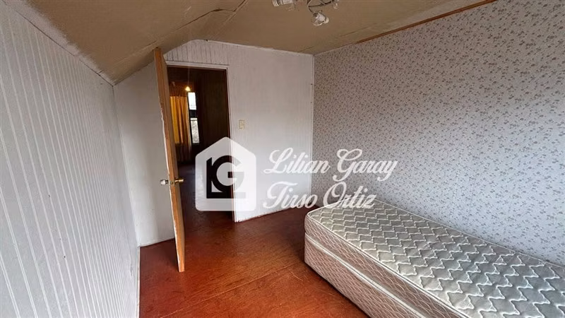 Casa en venta de 3 dorm. en Penco
