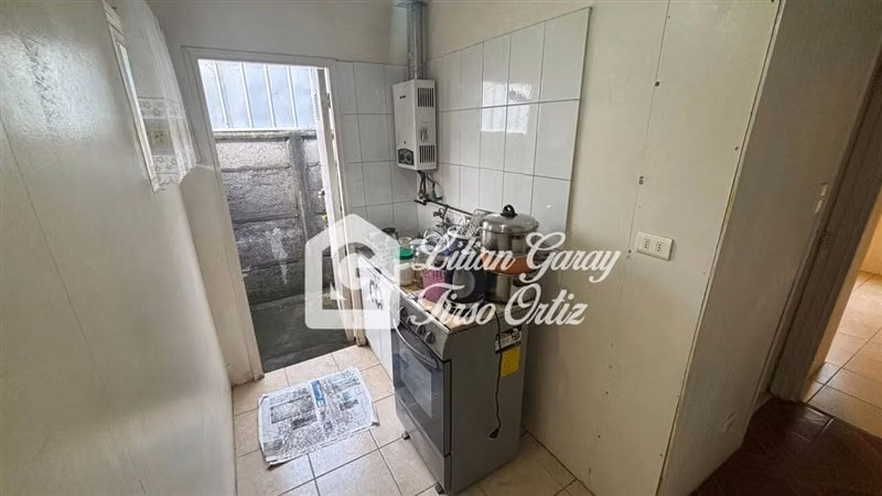 Casa en venta de 3 dorm. en Penco