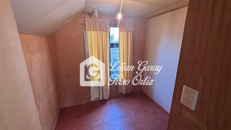Casa en venta de 3 dorm. en Penco