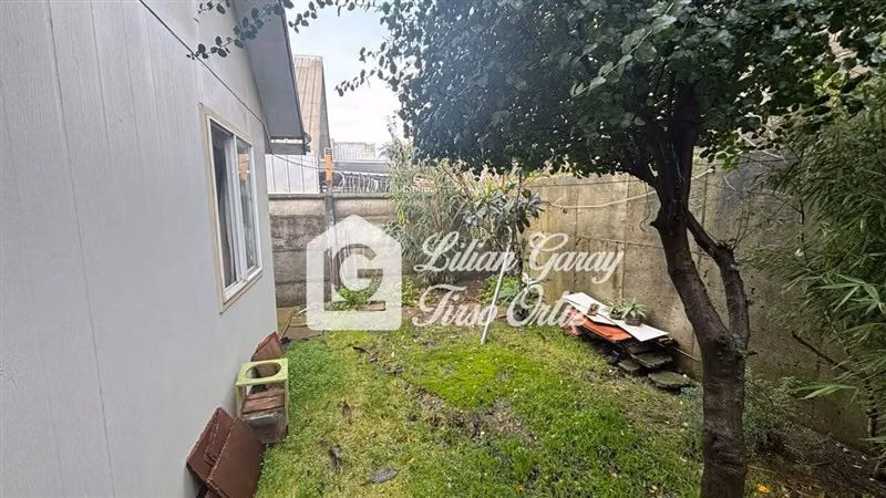 Casa en venta de 3 dorm. en Penco