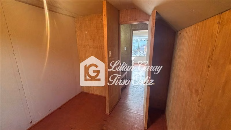 Casa en venta de 3 dorm. en Penco