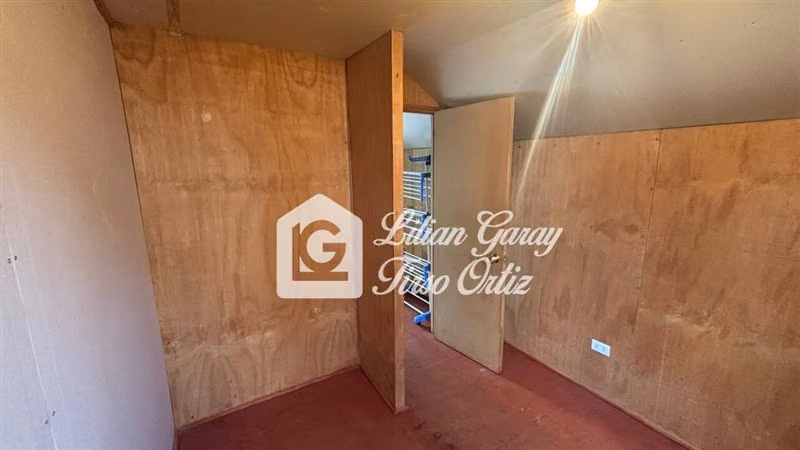Casa en venta de 3 dorm. en Penco