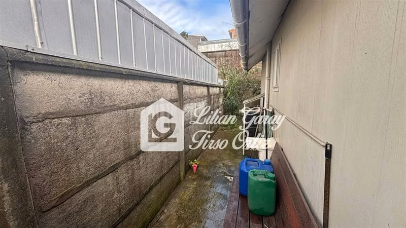 Casa en venta de 3 dorm. en Penco