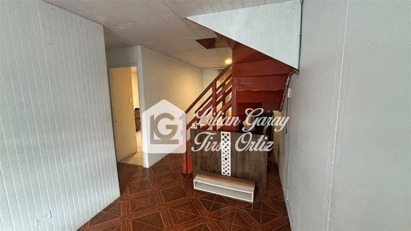 Casa en venta de 3 dorm. en Penco