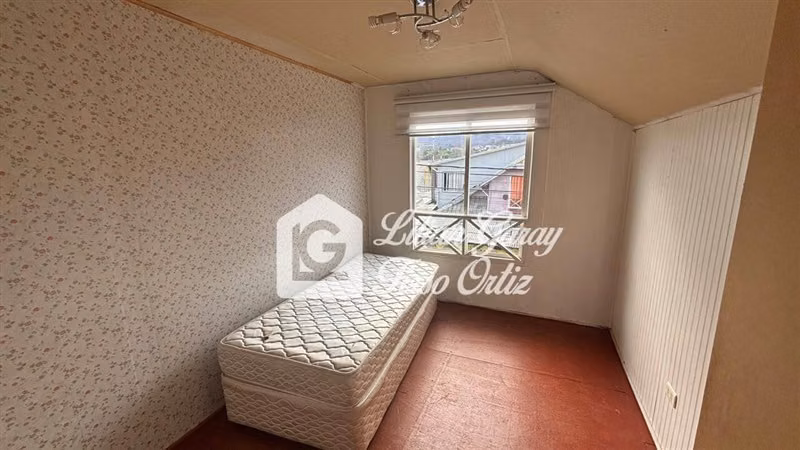 Casa en venta de 3 dorm. en Penco