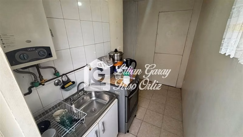 Casa en venta de 3 dorm. en Penco