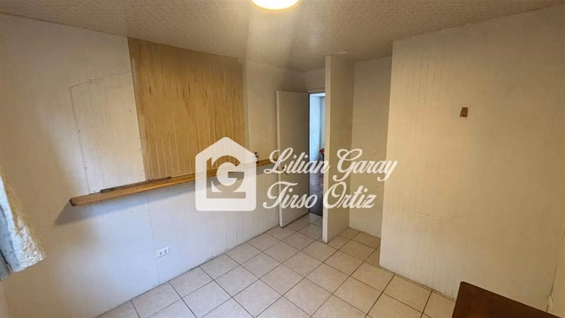 Casa en venta de 3 dorm. en Penco