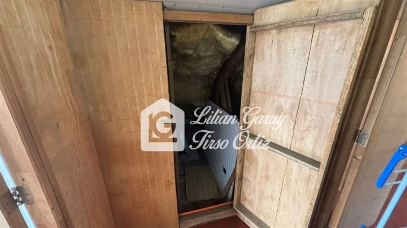 Casa en venta de 3 dorm. en Penco