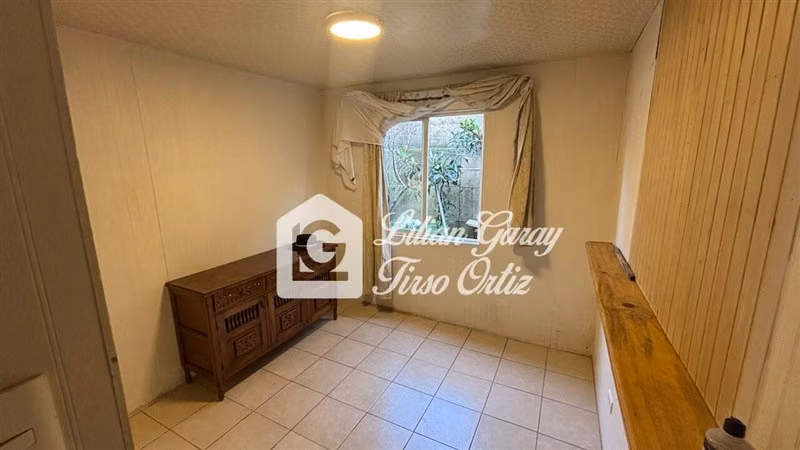 Casa en venta de 3 dorm. en Penco