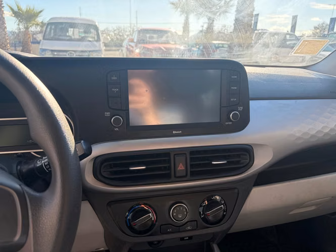HYUNDAI GRAND I10 1.2 MT HB