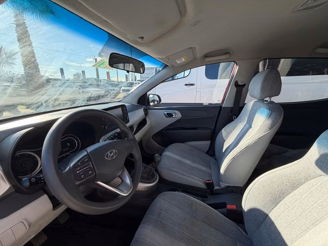 HYUNDAI GRAND I10 1.2 MT HB