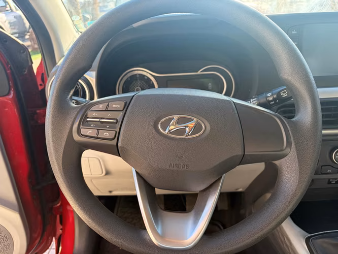 HYUNDAI GRAND I10 1.2 MT HB