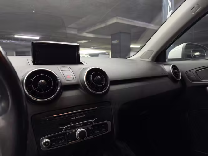 AUDI A1 2017 AT