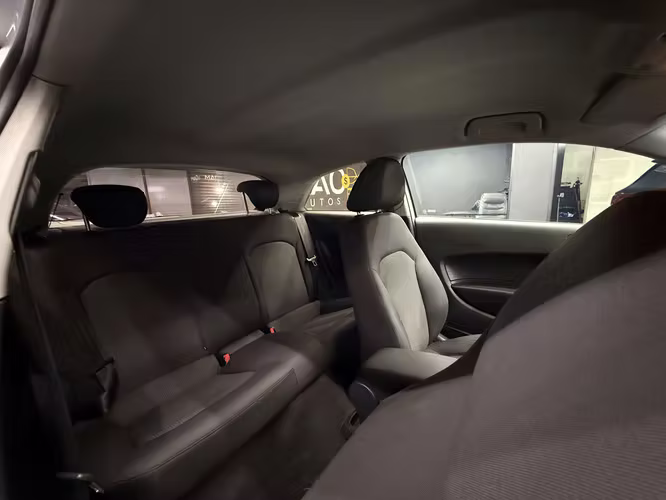 AUDI A1 2017 AT