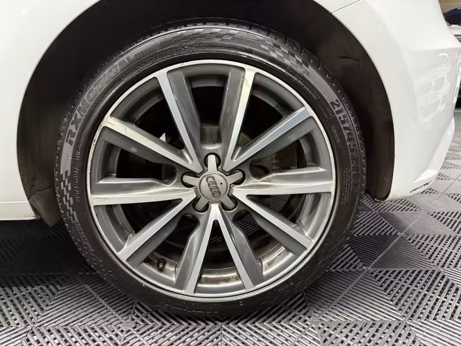 AUDI A1 2017 AT
