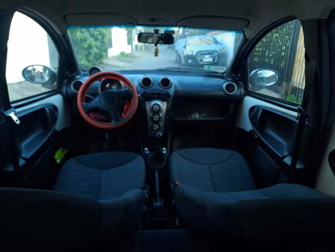 Vendo ByD F0 2014 - Imagen 8