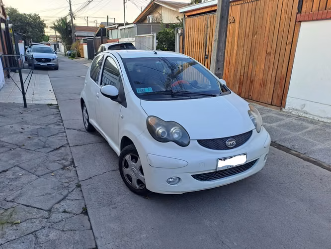 Vendo B&D F0 2014