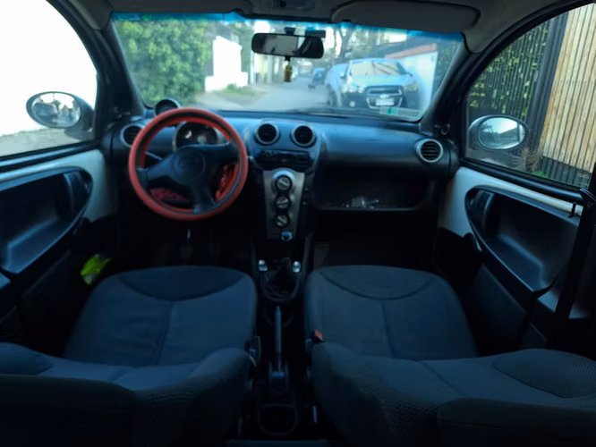 Vendo ByD F0 2014 - Imagen 5