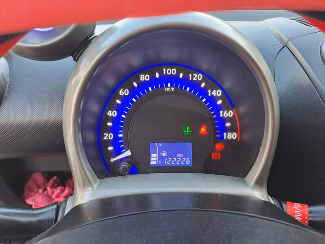 Vendo ByD F0 2014 - Imagen 9