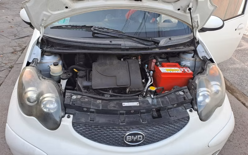 Vendo ByD F0 2014 - Imagen 10