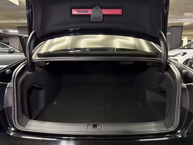 AUDI A4 2.0 2016 AT TFSI