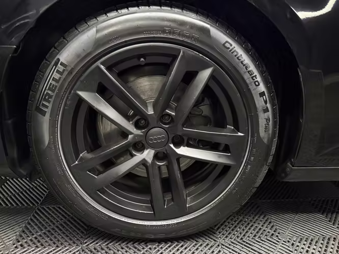 AUDI A4 2.0 2016 AT TFSI
