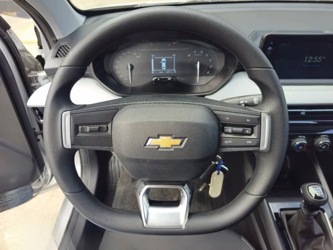 Chevrolet Sail MT LTZ 1.5 2026 - Imagen 14