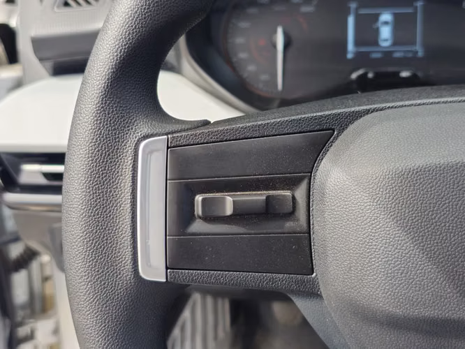 Chevrolet Sail MT LTZ 1.5 2026 - Imagen 16