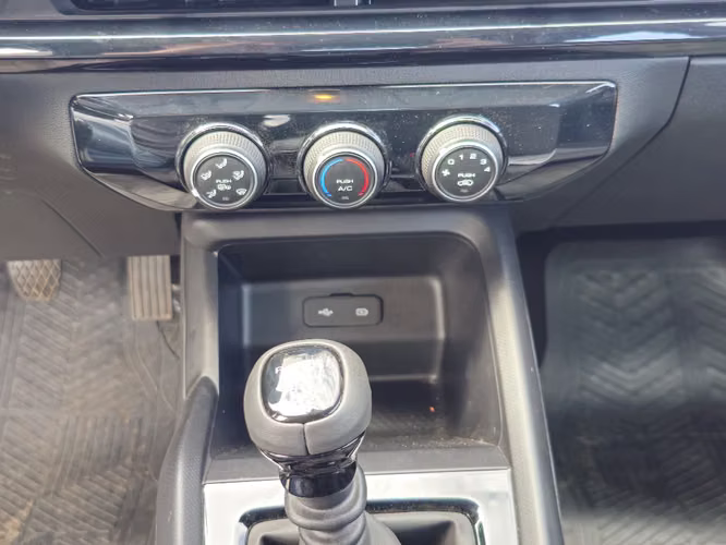Chevrolet Sail MT LTZ 1.5 2026 - Imagen 20