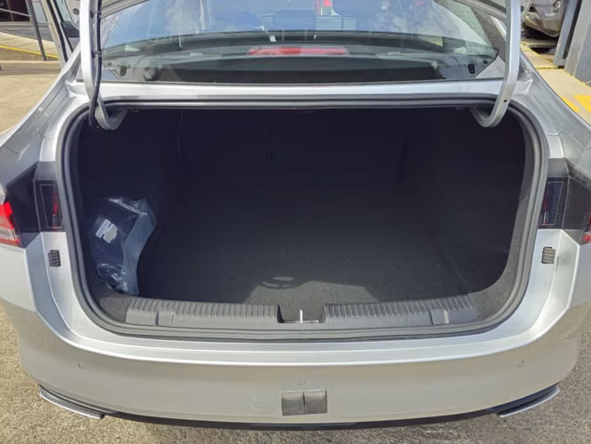 Chevrolet Sail MT LTZ 1.5 2026 - Imagen 11