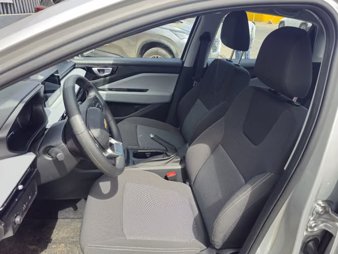 Chevrolet Sail MT LTZ 1.5 2026 - Imagen 12