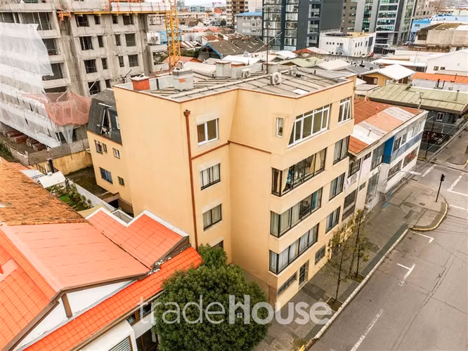 Departamento en venta de 4 dorm. en Concepción - Imagen 13