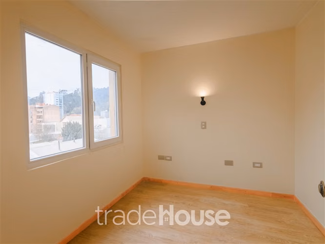 Departamento en venta de 4 dorm. en Concepción - Imagen 8