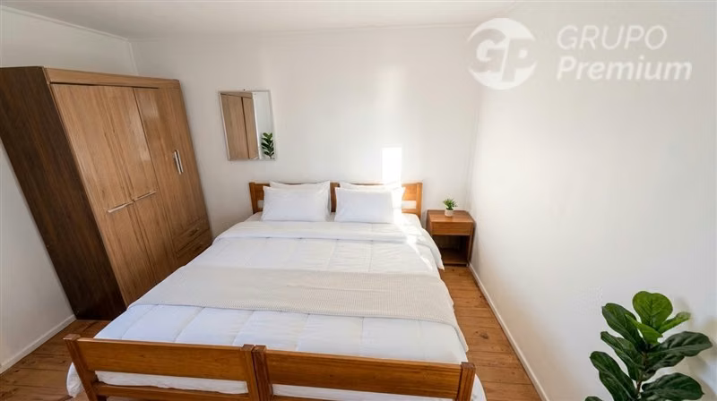 Amplia y acogedora casa de 6D, 2B en venta en Tongoy - Imagen 11