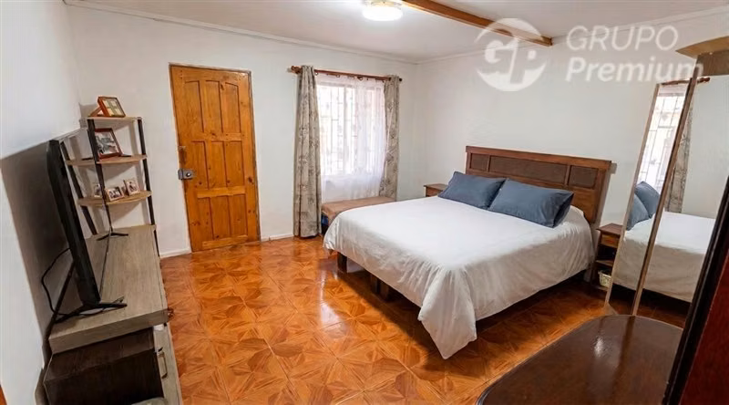Amplia y acogedora casa de 6D, 2B en venta en Tongoy - Imagen 3