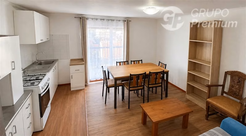 Amplia y acogedora casa de 6D, 2B en venta en Tongoy - Imagen 7