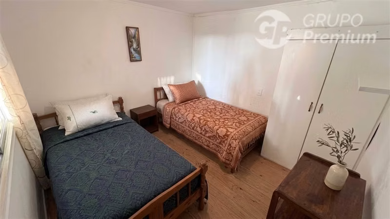 Amplia y acogedora casa de 6D, 2B en venta en Tongoy - Imagen 12